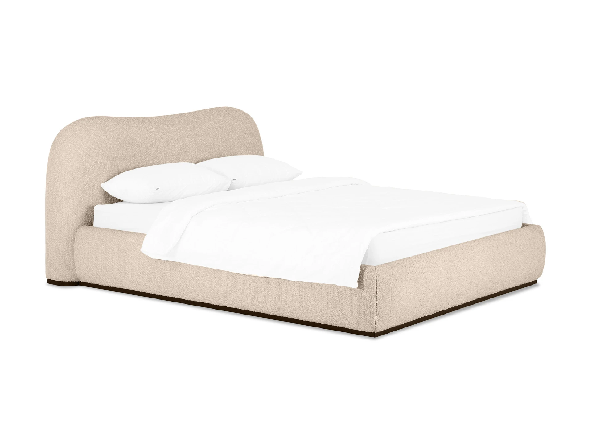 купить Кровать Patti без подъемного механизма в Москве купить Кровать Patti без подъемного механизма