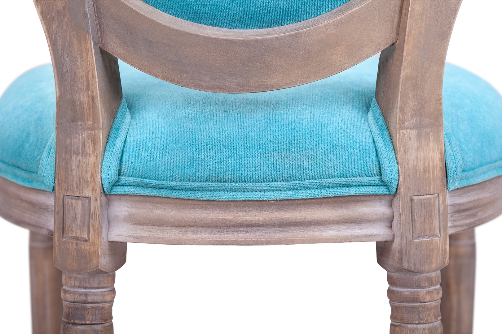 фото Стул Volker Blue V2 в Москве фото Стул Volker Blue V2