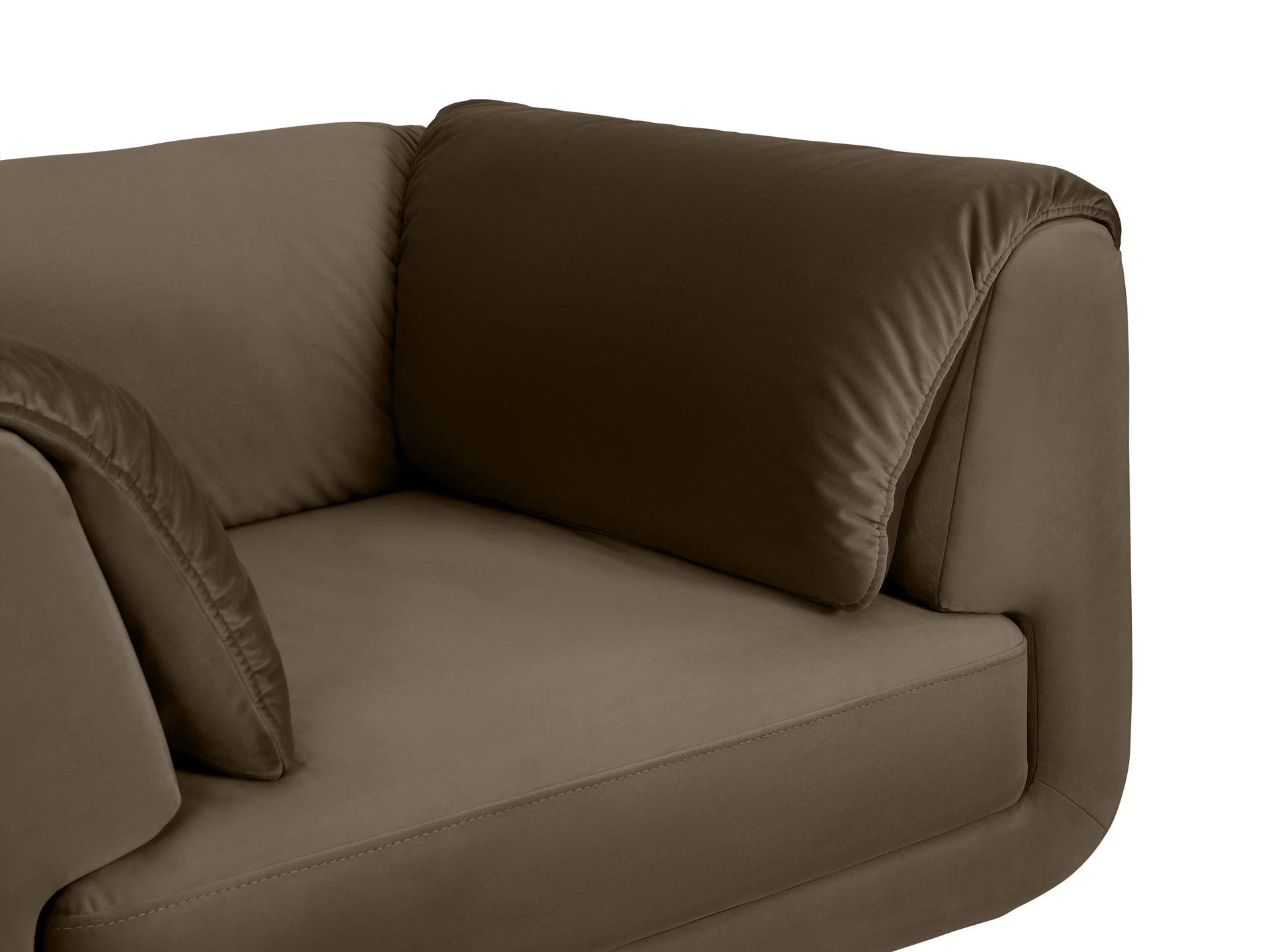 Кресло Marsala в интерьере