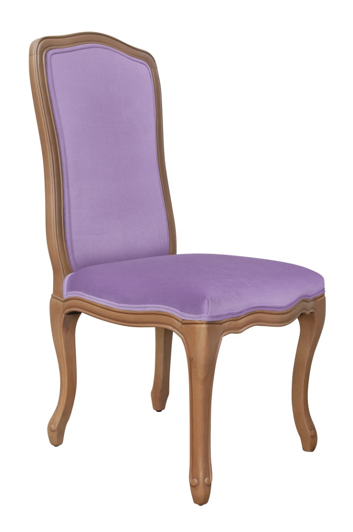 купить Стул для кафе Wenter Purple в Москве купить Стул для кафе Wenter Purple