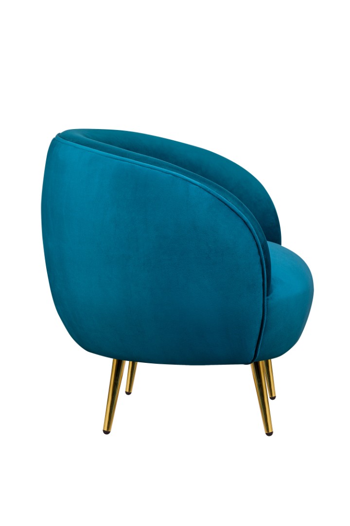 заказать Кресло Benee Izumrud