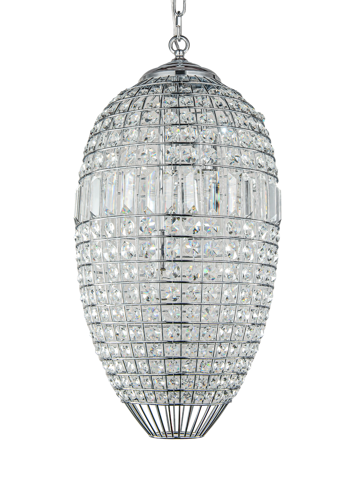 заказать Люстра Domitia V2