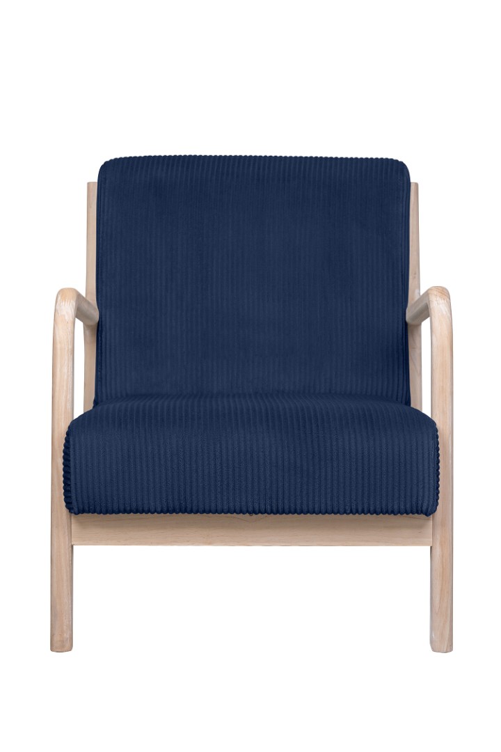 купить Кресло дизайнерское Cody Indigo в Москве купить Кресло дизайнерское Cody Indigo