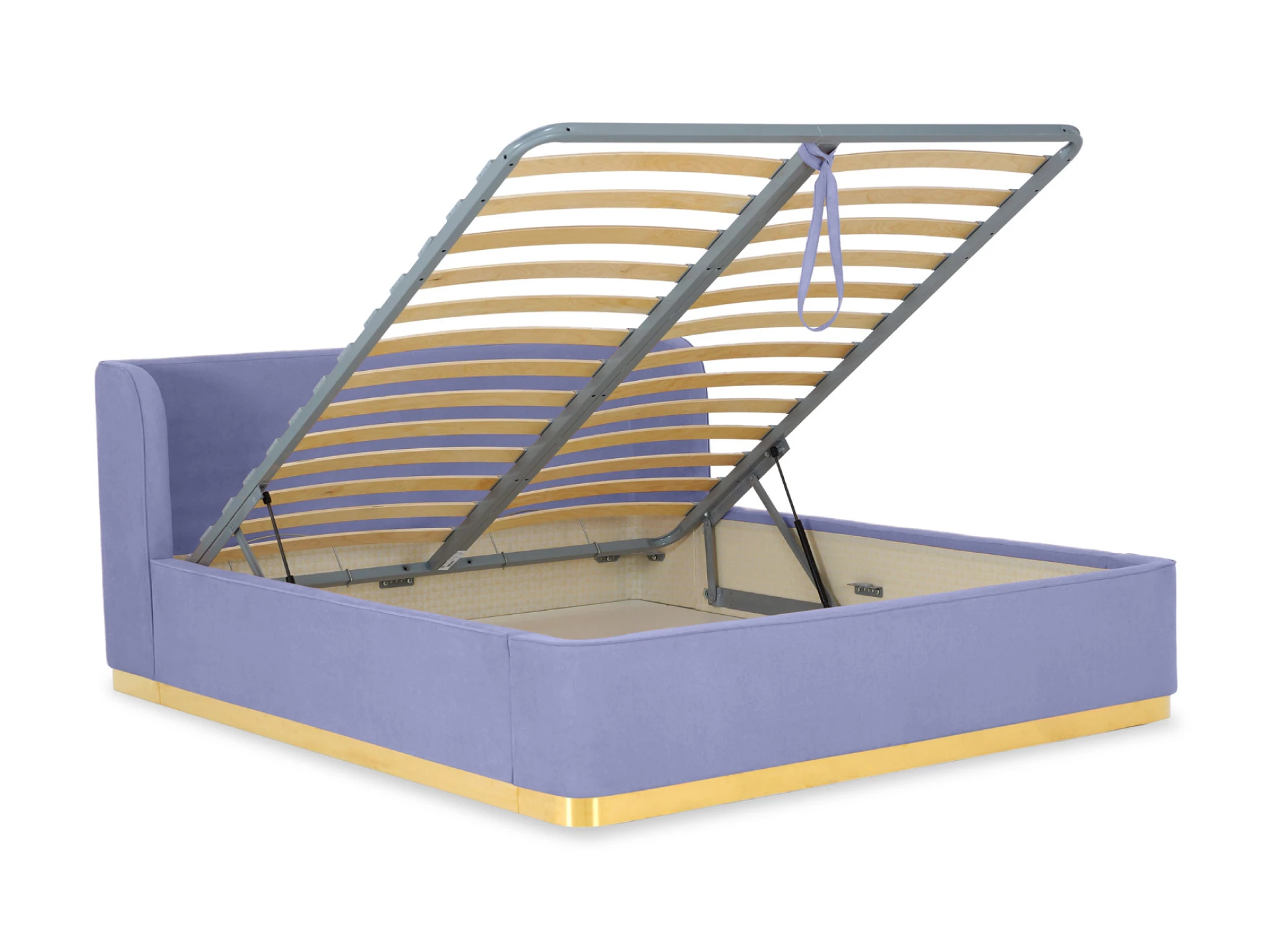 купить Кровать Vibe 1600 в интернет-магазине
