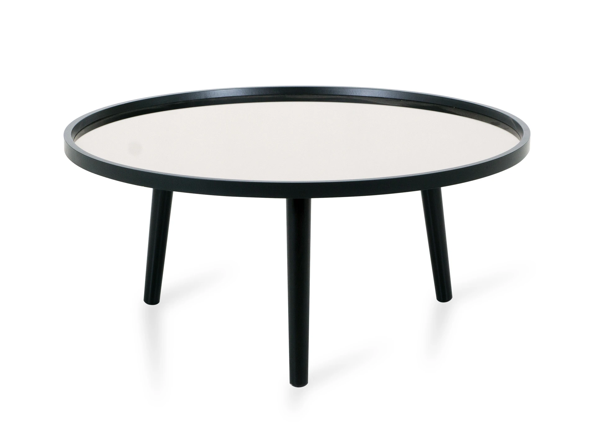 Набор журнальных столов Focus в интерьере