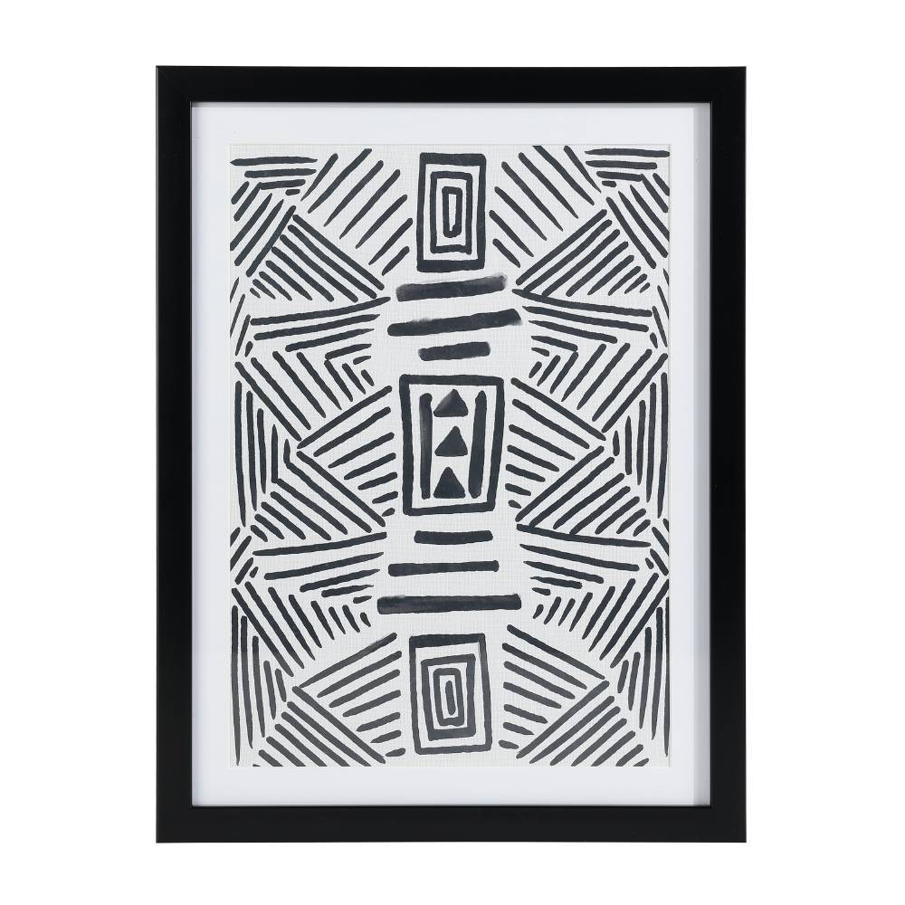 заказать 423092 Картина ROBERVAL, L330, B16, H430, пластик, стекло, черный, белый в Москве заказать 423092 Картина ROBERVAL, L330, B16, H430, пластик, стекло, черный, белый