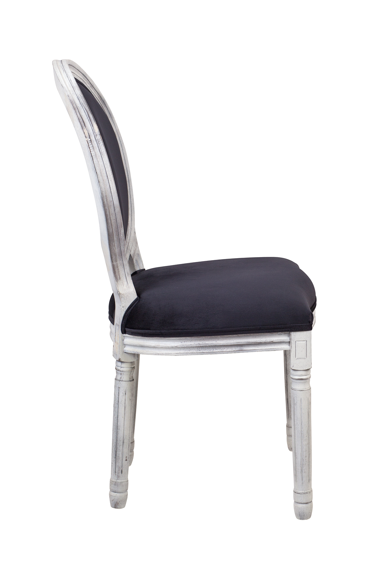 заказать Стул Volker Original Black
