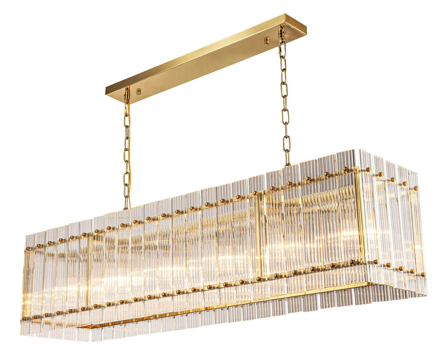 купить Люстра Cyrus L1200