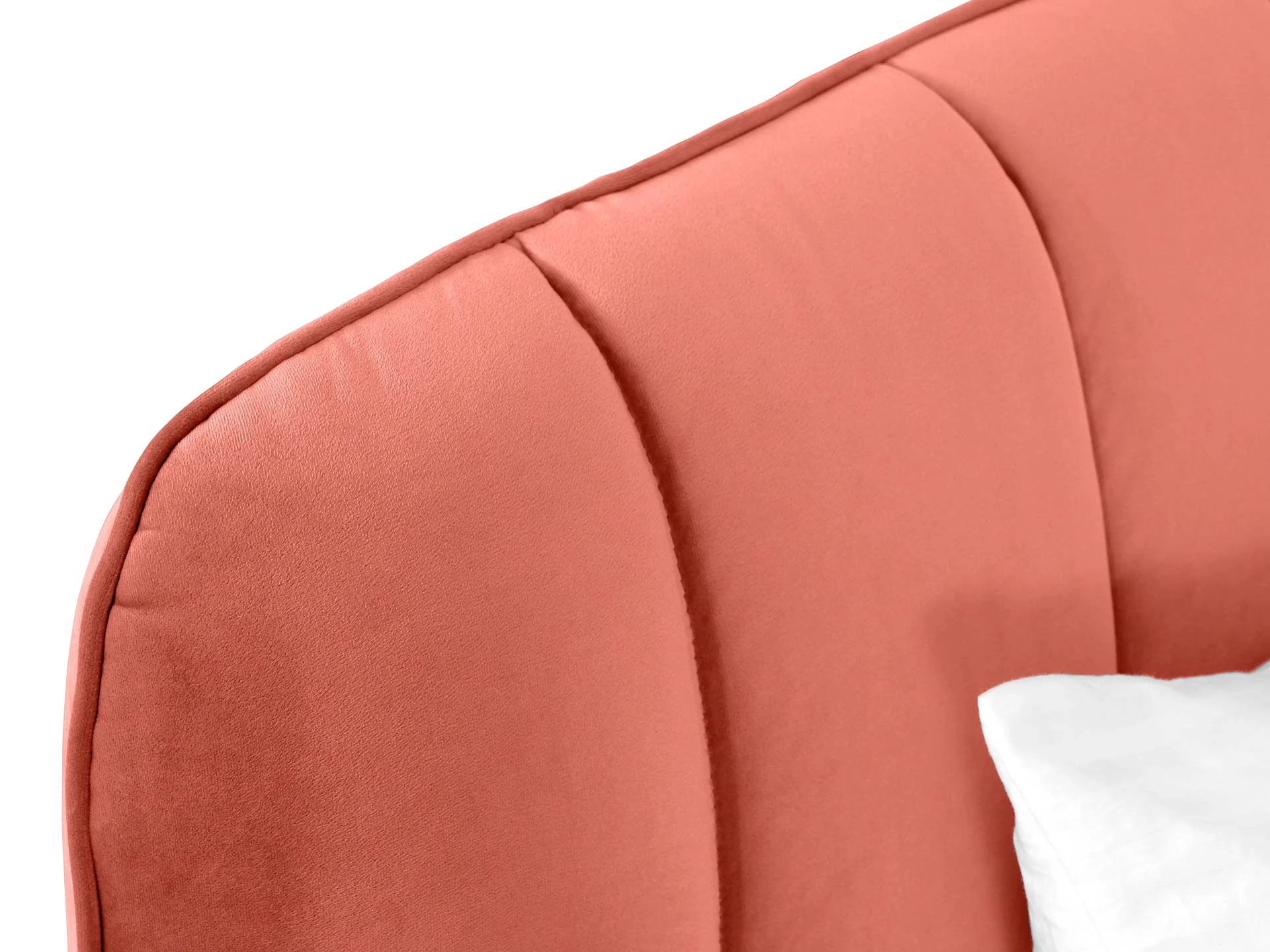 Кровать Amsterdam 1800 в интерьере