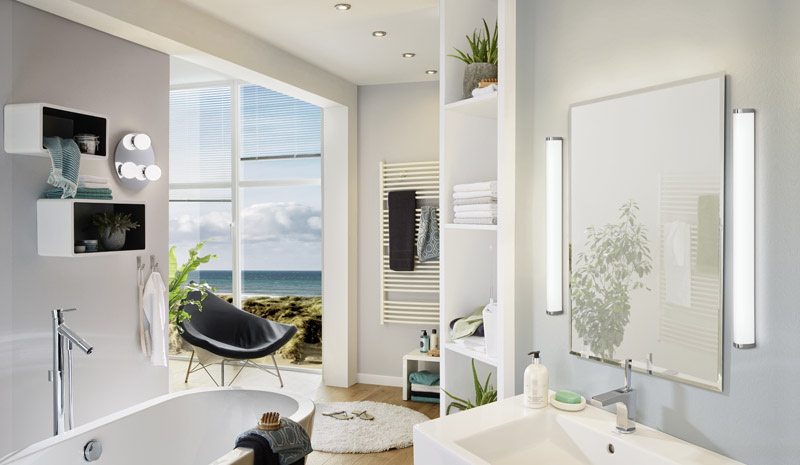 94714 Светильник настенно-потолочный светодиодный GITA 2 в Санкт-Петербурге 94714 Светильник настенно-потолочный светодиодный GITA 2