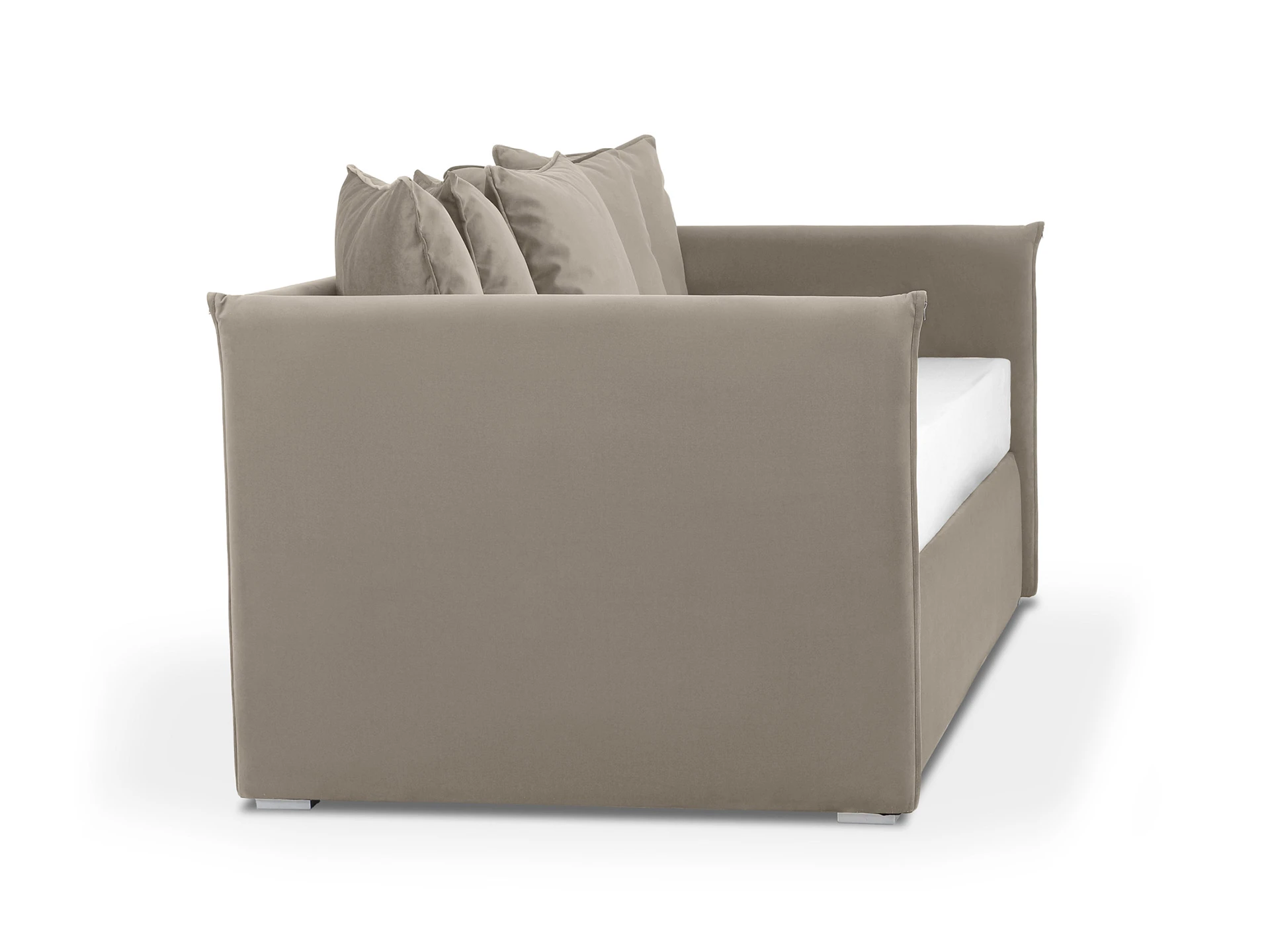 заказать Кровать-кушетка Milano