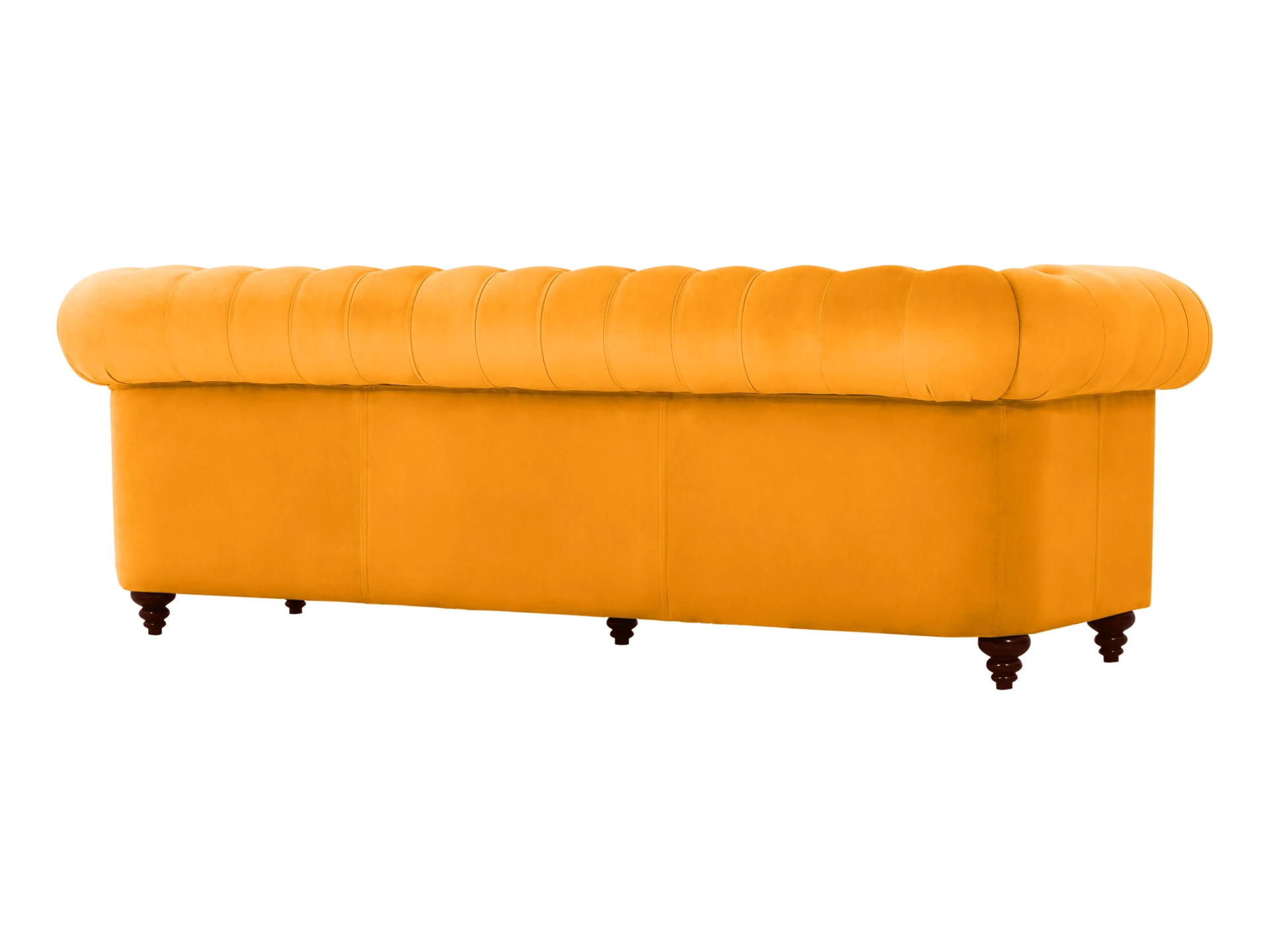 фото Диван Chester Classic в интерьере