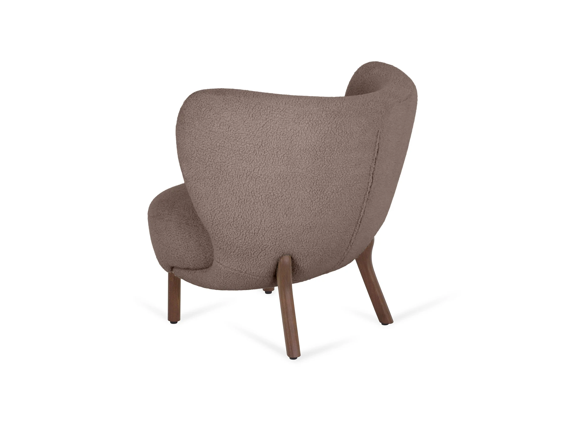 купить Кресло Lounge Wood в интернет-магазине