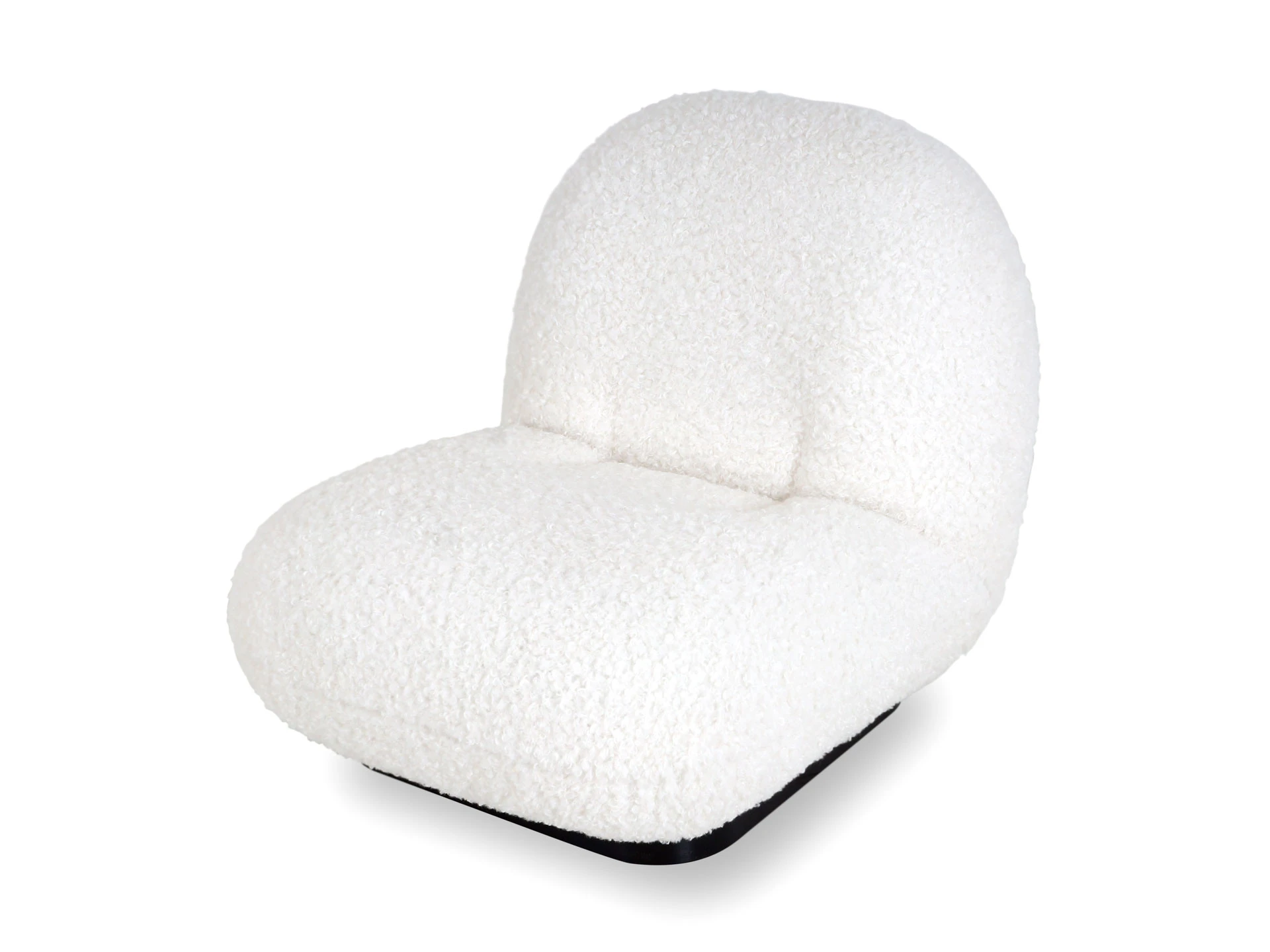 Кресло Pacha Wood в интерьере в Москве Кресло Pacha Wood в интерьере