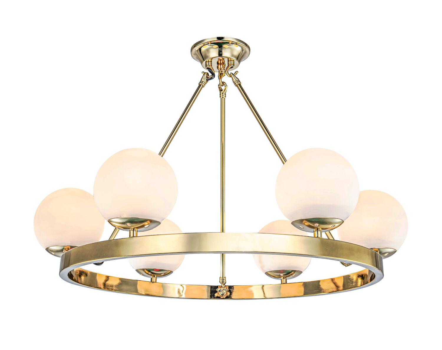 купить Люстра Becky Radiant 6 в Москве купить Люстра Becky Radiant 6