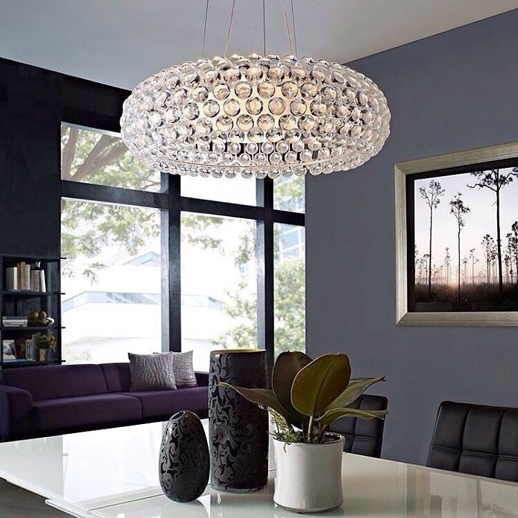 заказать Люстра Caboche