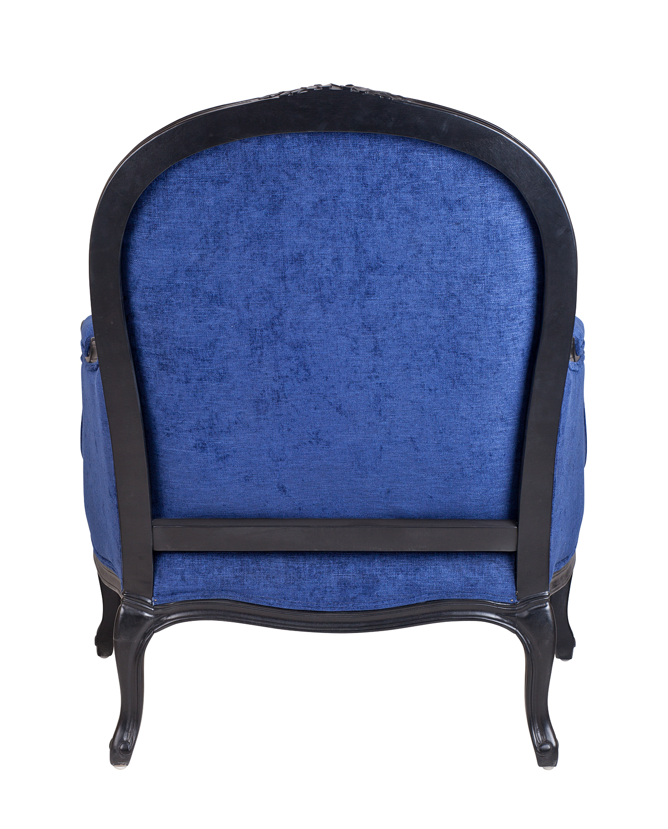 Полукресло Aldo Blue в интернет-магазине