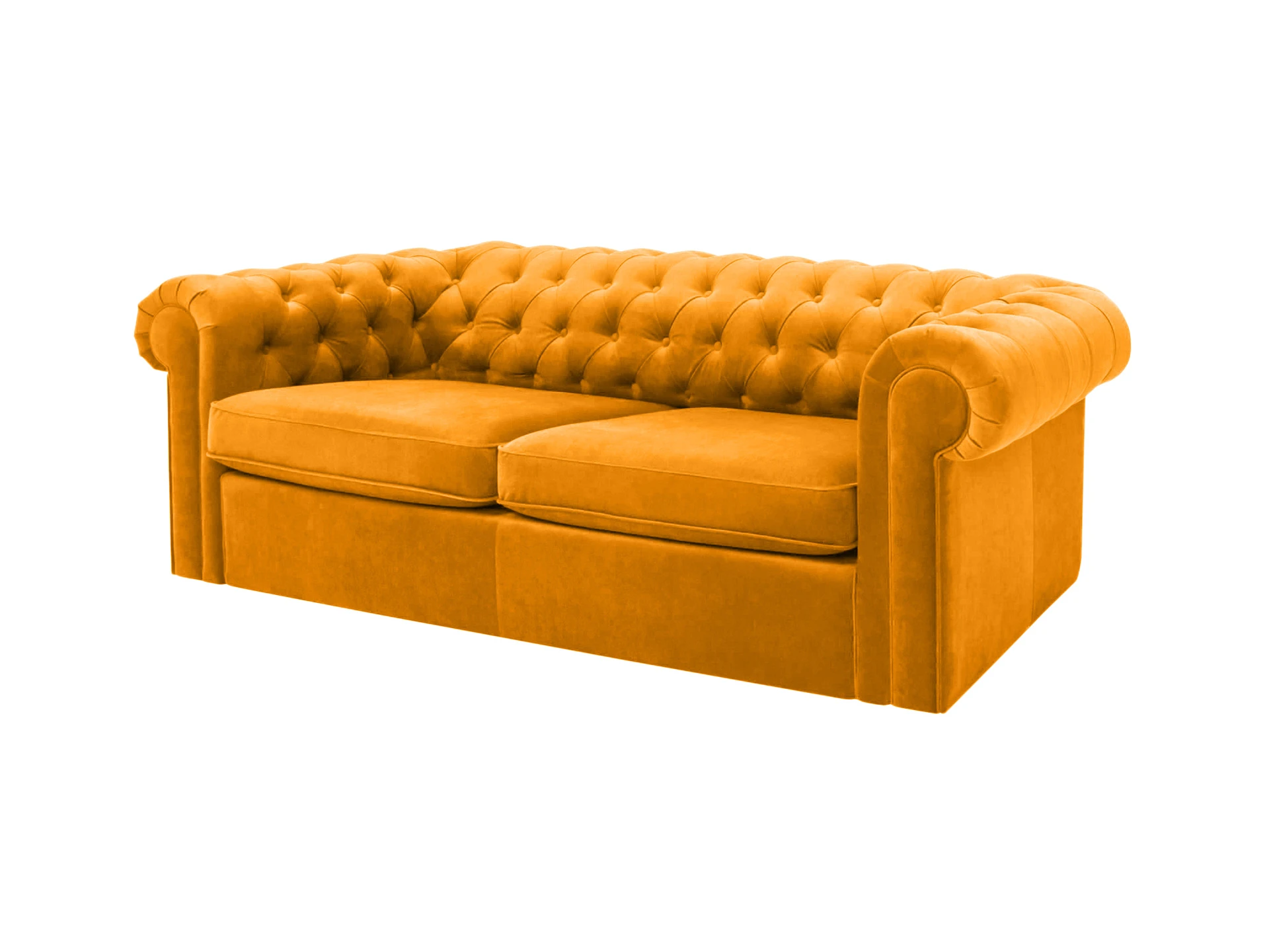 купить Диван Chesterfield без механизма