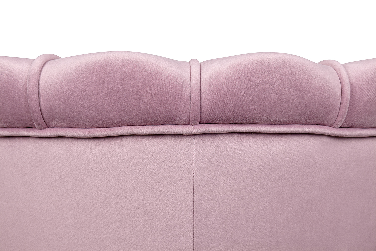 фото Кресло ракушка Pearl Pink