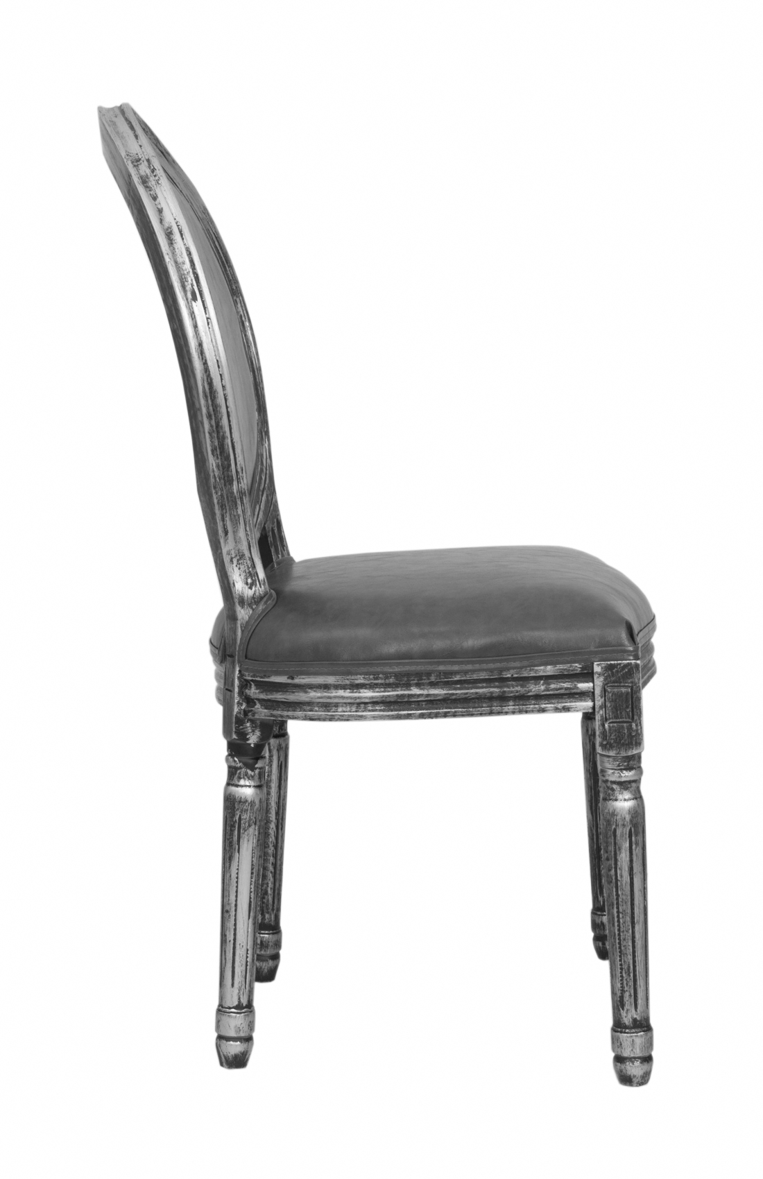 купить Стул Volker Silver