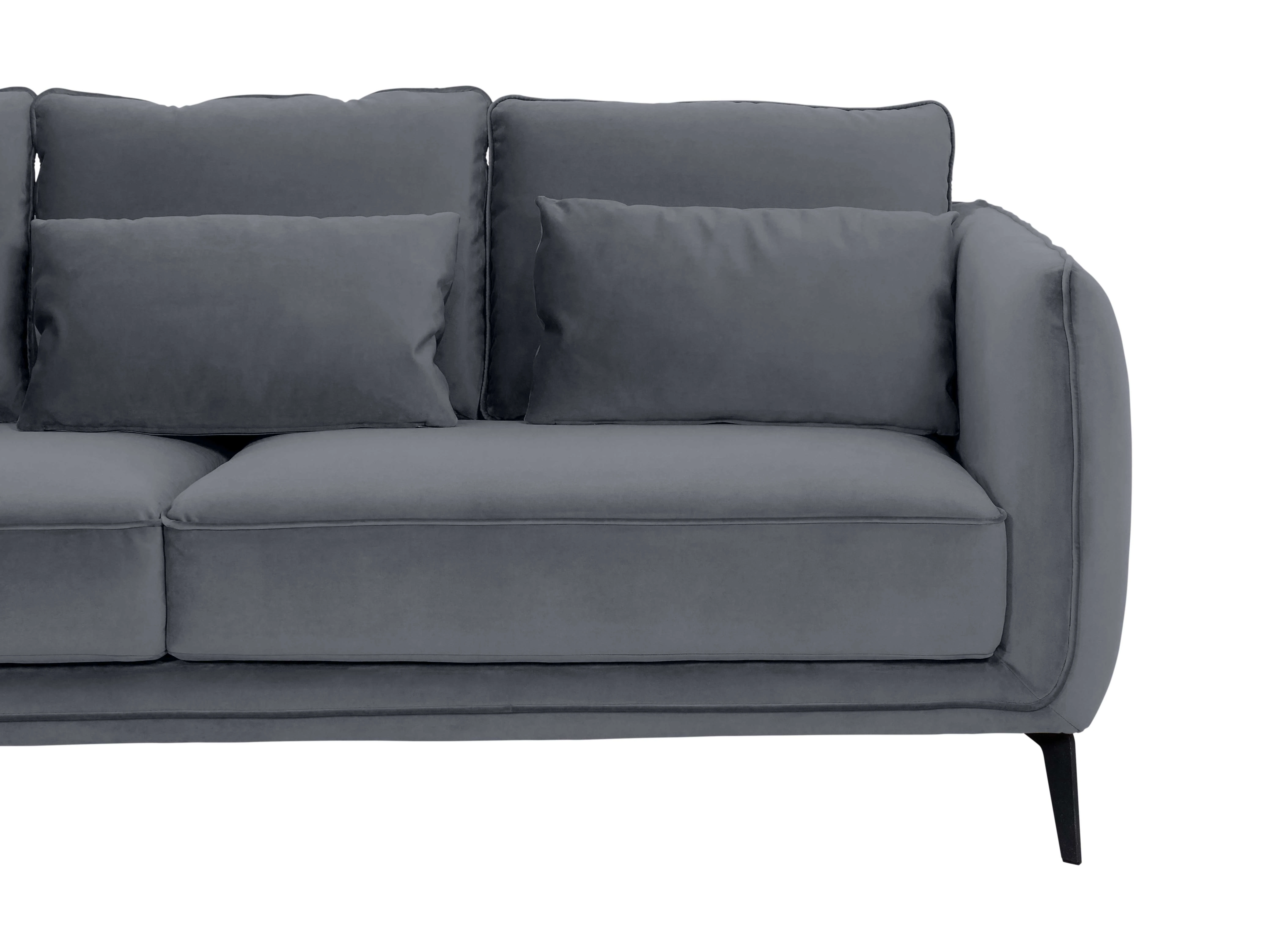 заказать Диван Amsterdam трёхместный