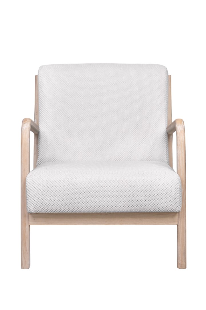 заказать Кресло дизайнерское Cody N-white в Санкт-Петербурге