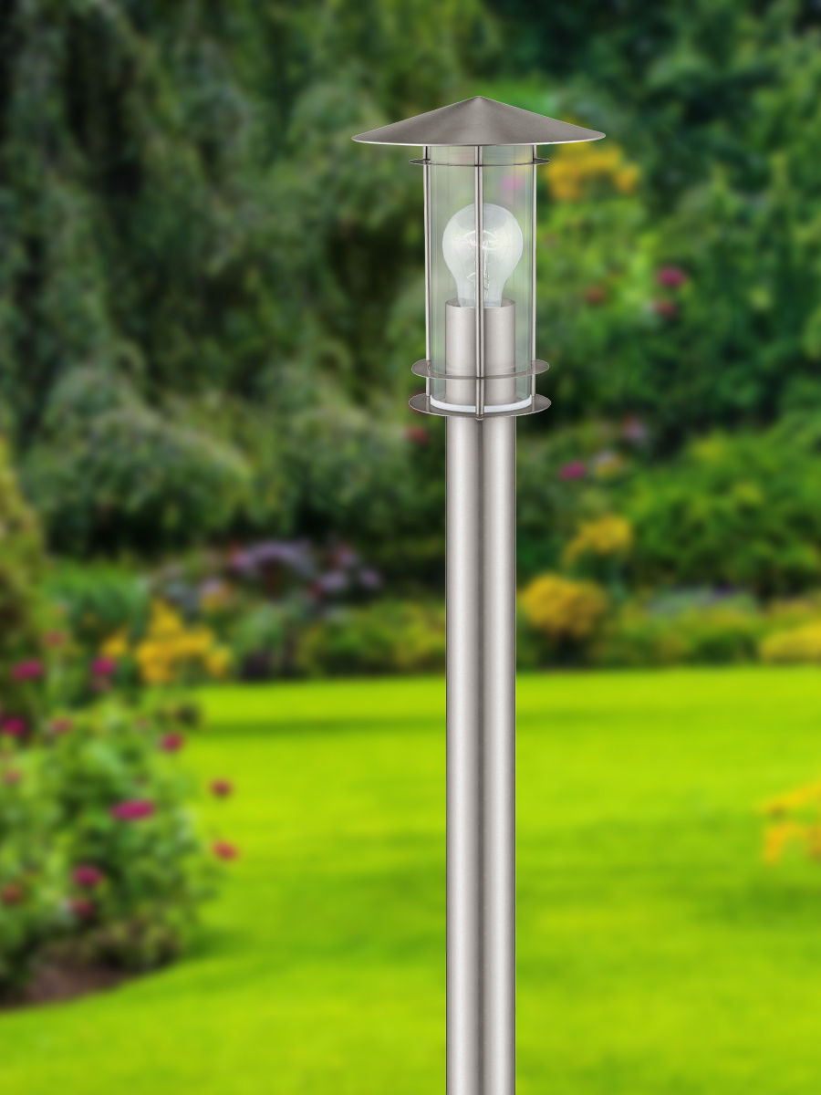 купить 30188 Уличный напольный светильник LISIO