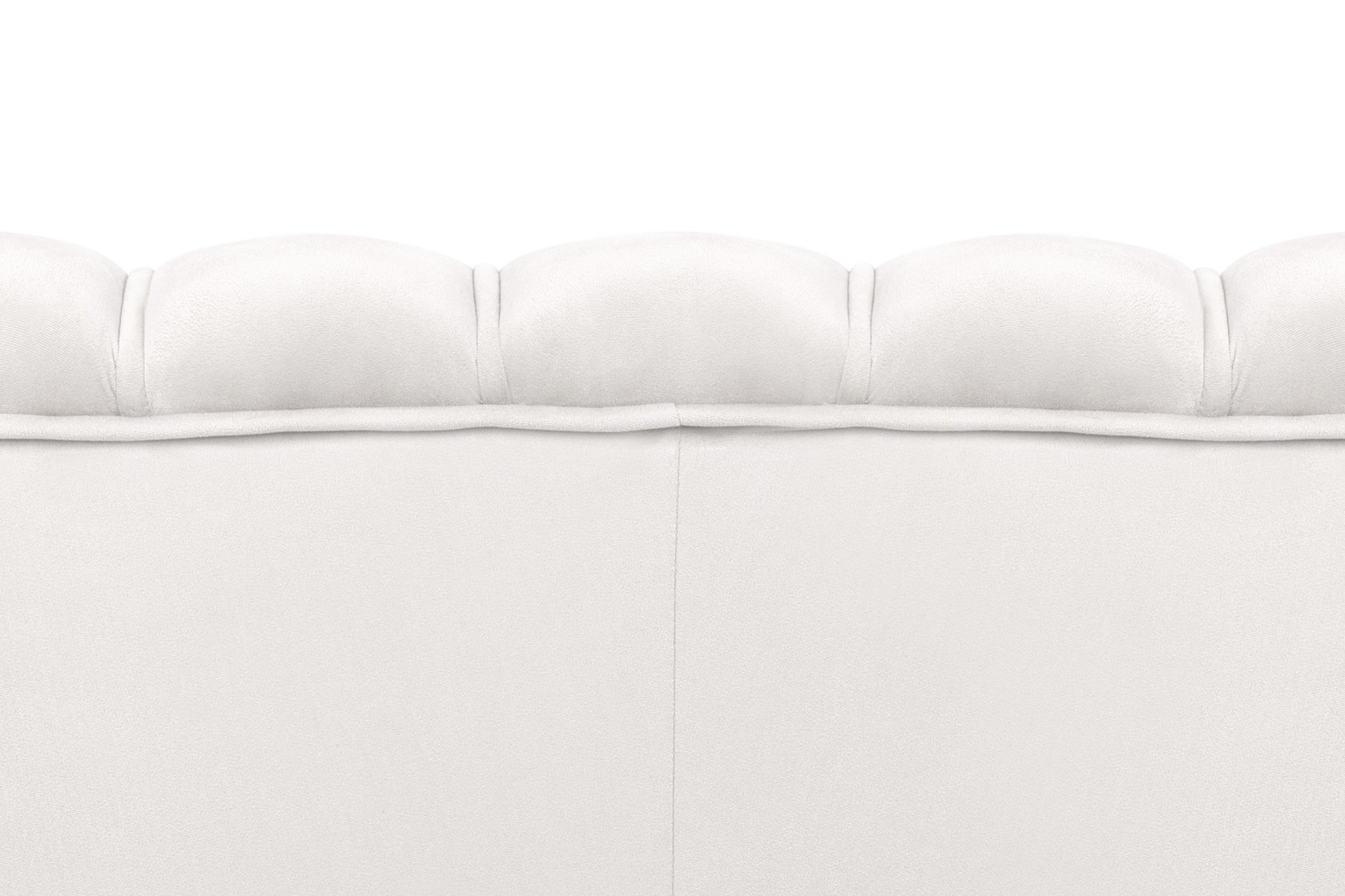 фото Диван ракушка Pearl Triple Beige в Москве фото Диван ракушка Pearl Triple Beige