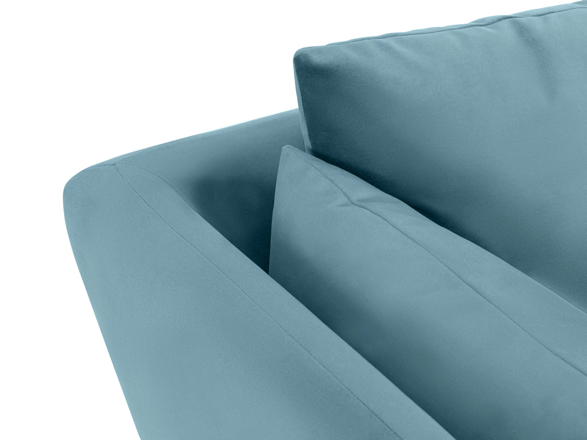 Кресло Copenhagen в интерьере в Москве Кресло Copenhagen в интерьере