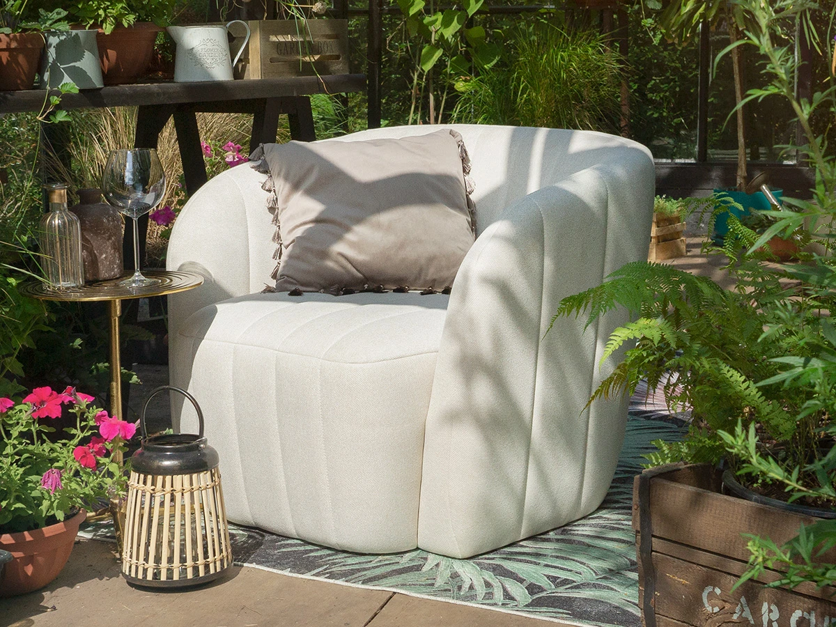 стильное Кресло Lecco в Москве стильное Кресло Lecco