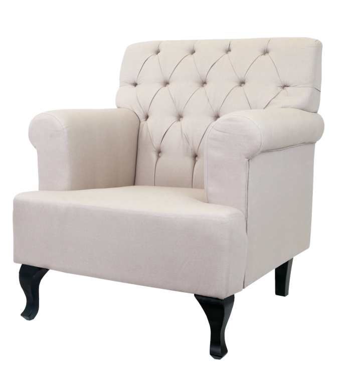 заказать Классическое кресло Kaniel Beige