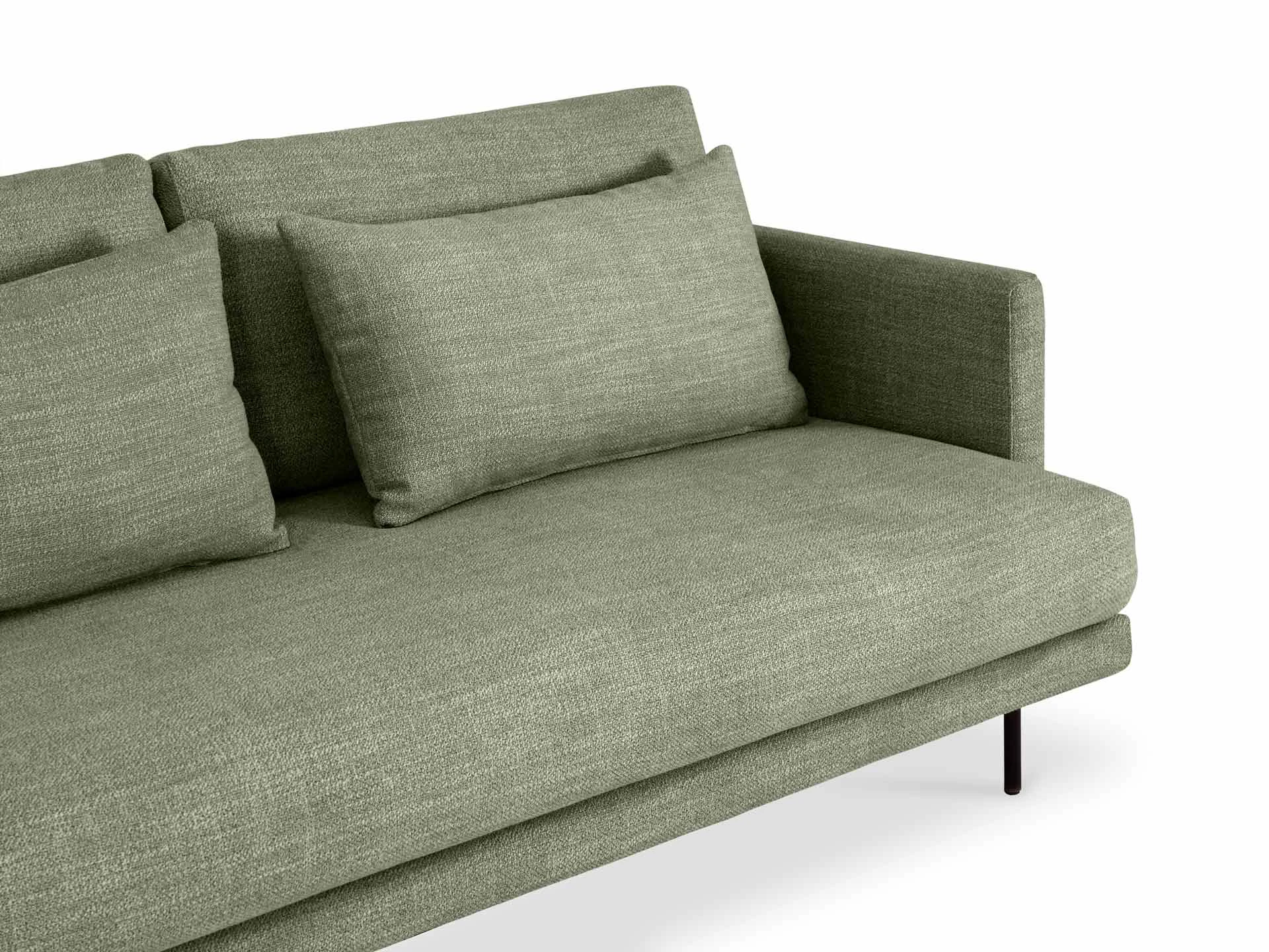 Кушетка Ricadi в интернет-магазине в Москве Кушетка Ricadi в интернет-магазине