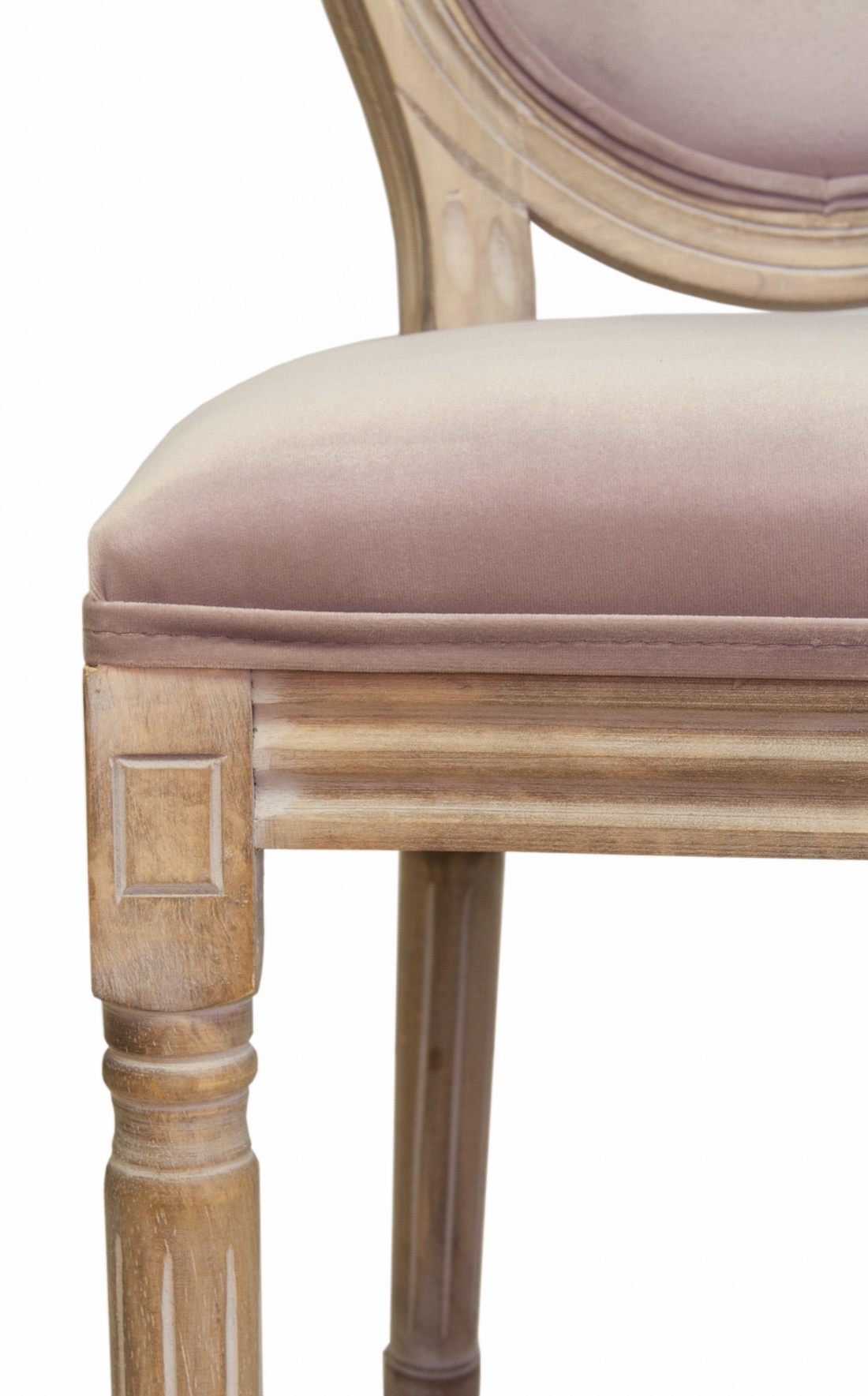 фото Стул для кафе Volker Pink