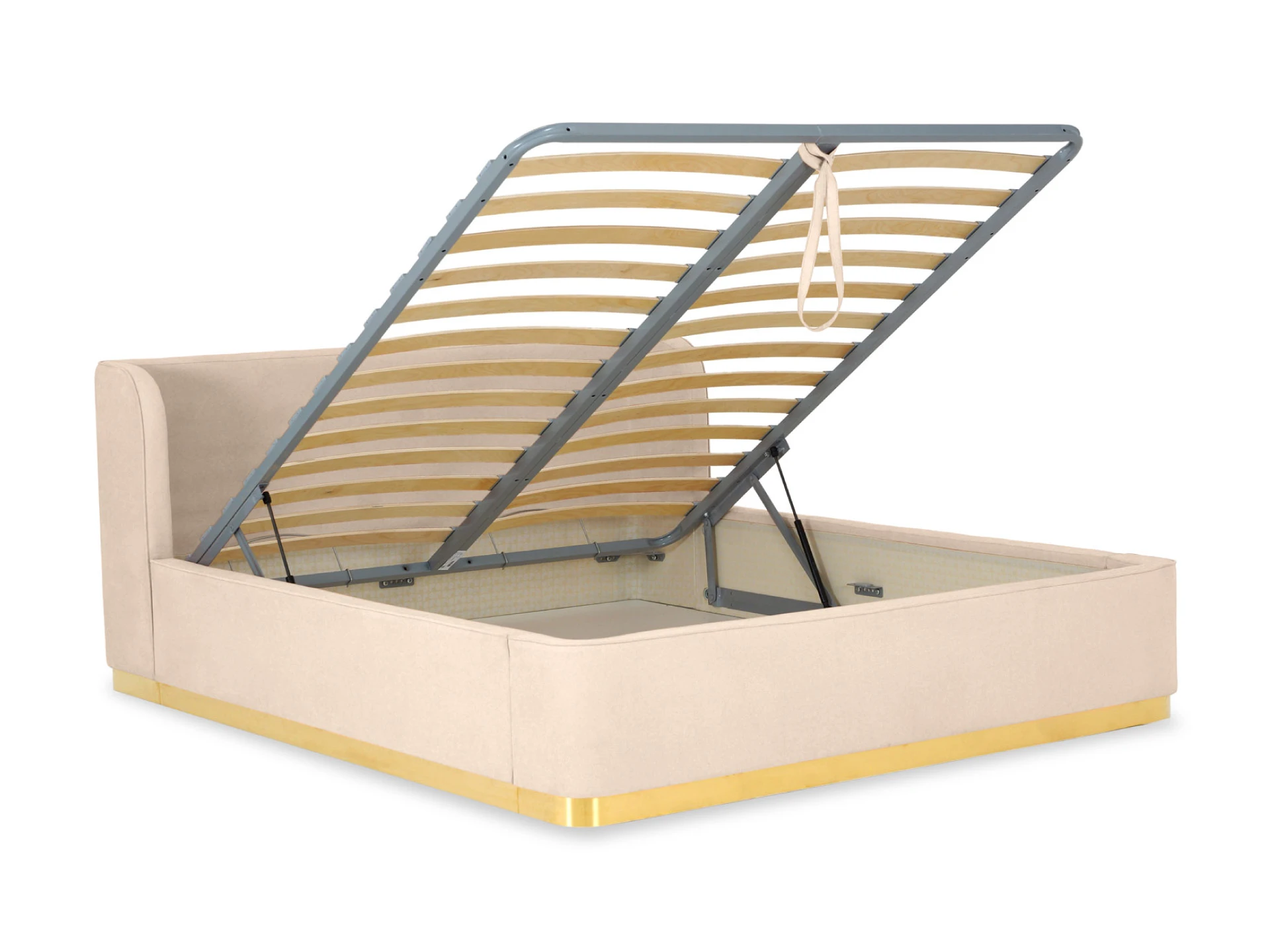 купить Кровать Vibe 1600 в интернет-магазине