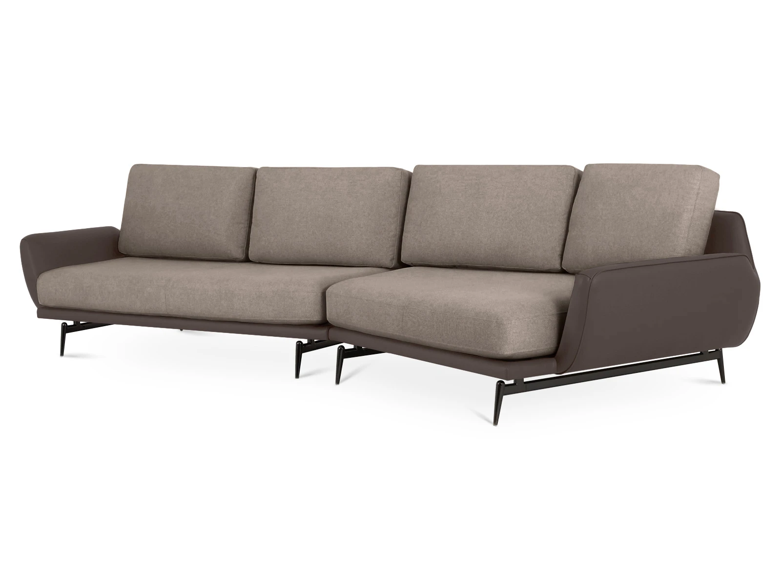 купить Диван Ispani угловой правый