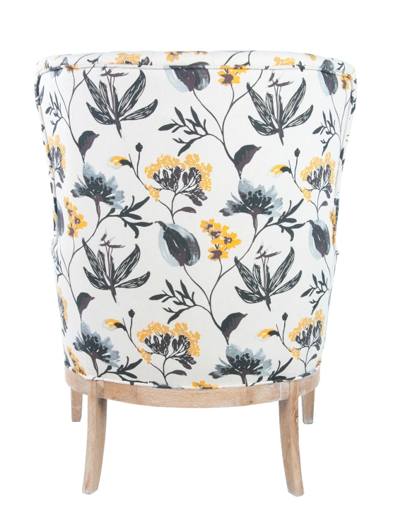 заказать Классическое кресло Delaine в Москве заказать Классическое кресло Delaine