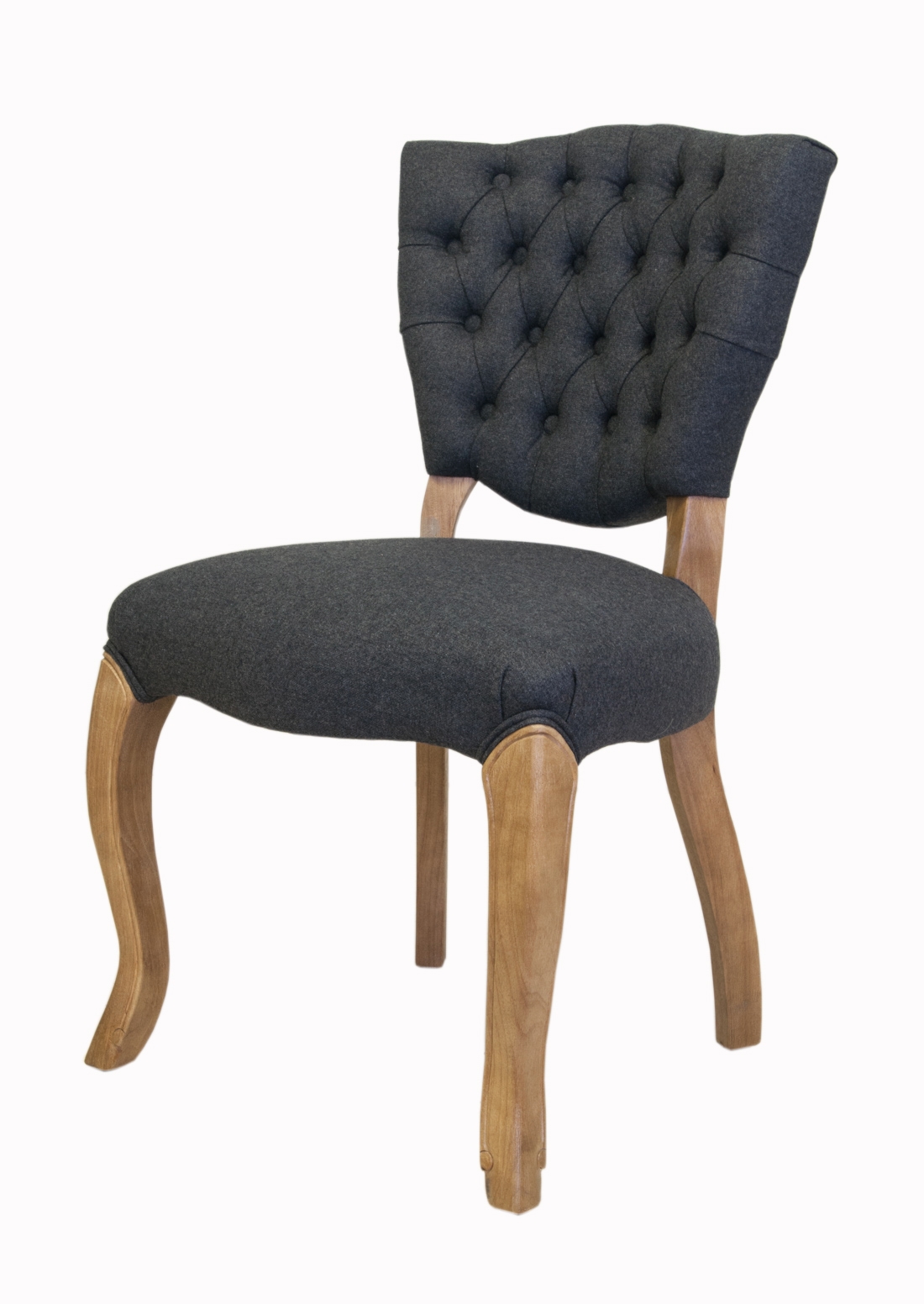 Стул Gami Grey в интернет-магазине