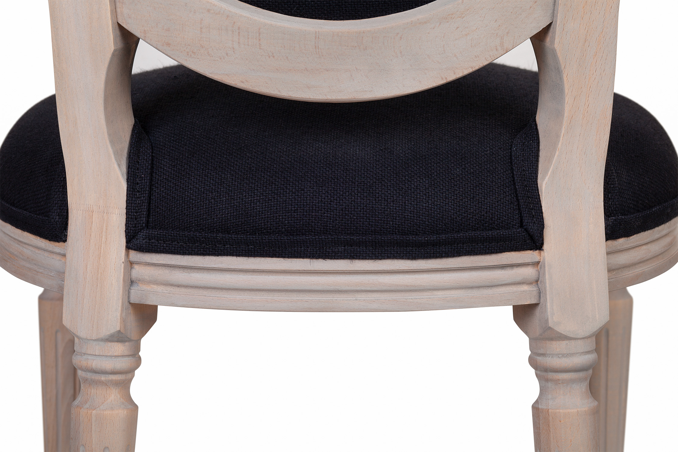 фото Стул Delo Black в Москве фото Стул Delo Black