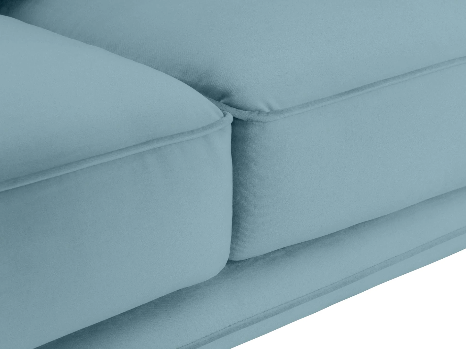 фото Диван Amsterdam трёхместный в интерьере в Москве фото Диван Amsterdam трёхместный в интерьере