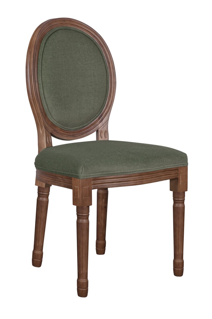 купить Стул для кафе Volker Leg Geen в Москве купить Стул для кафе Volker Leg Geen