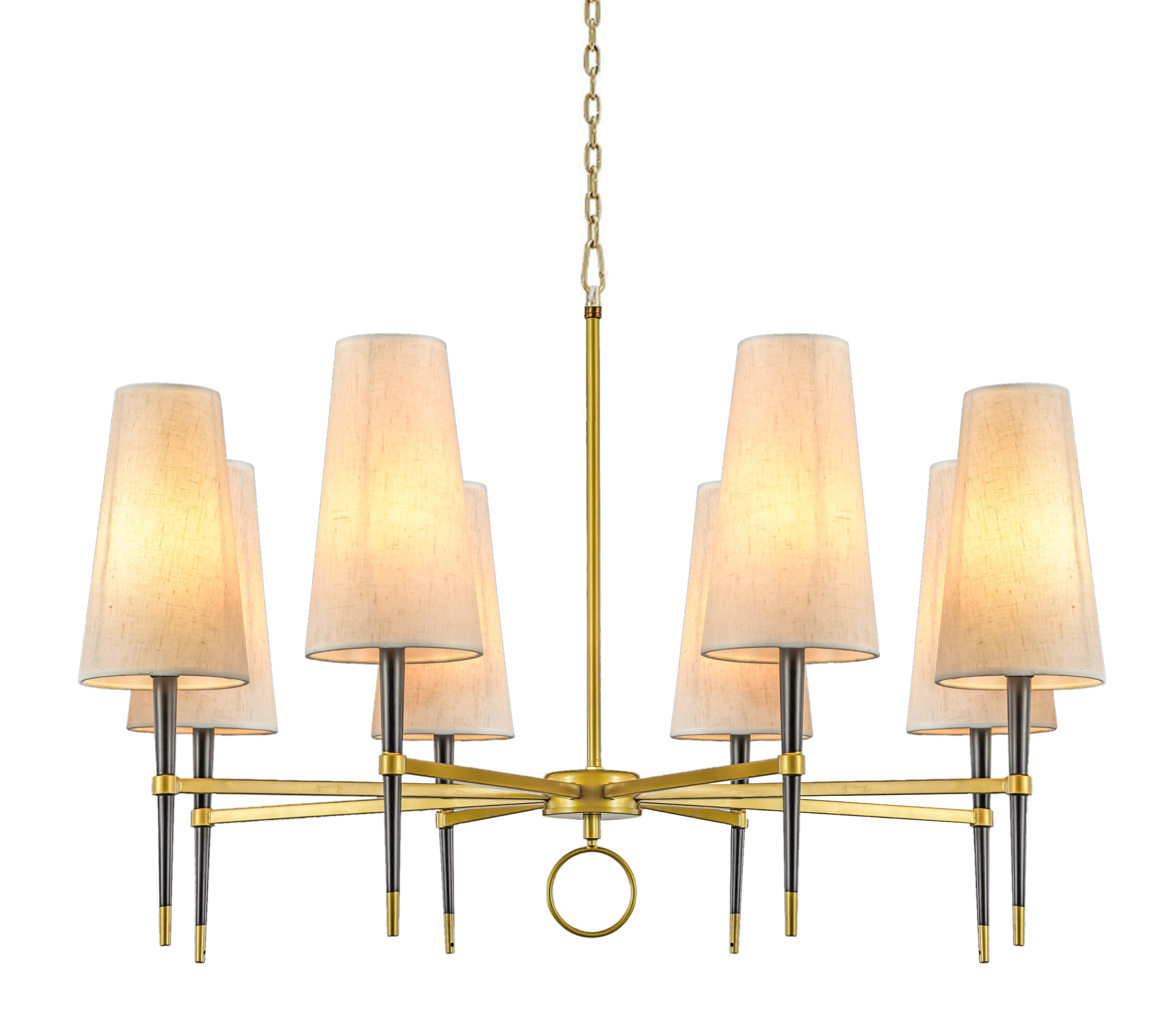 заказать Люстра Simple Eight