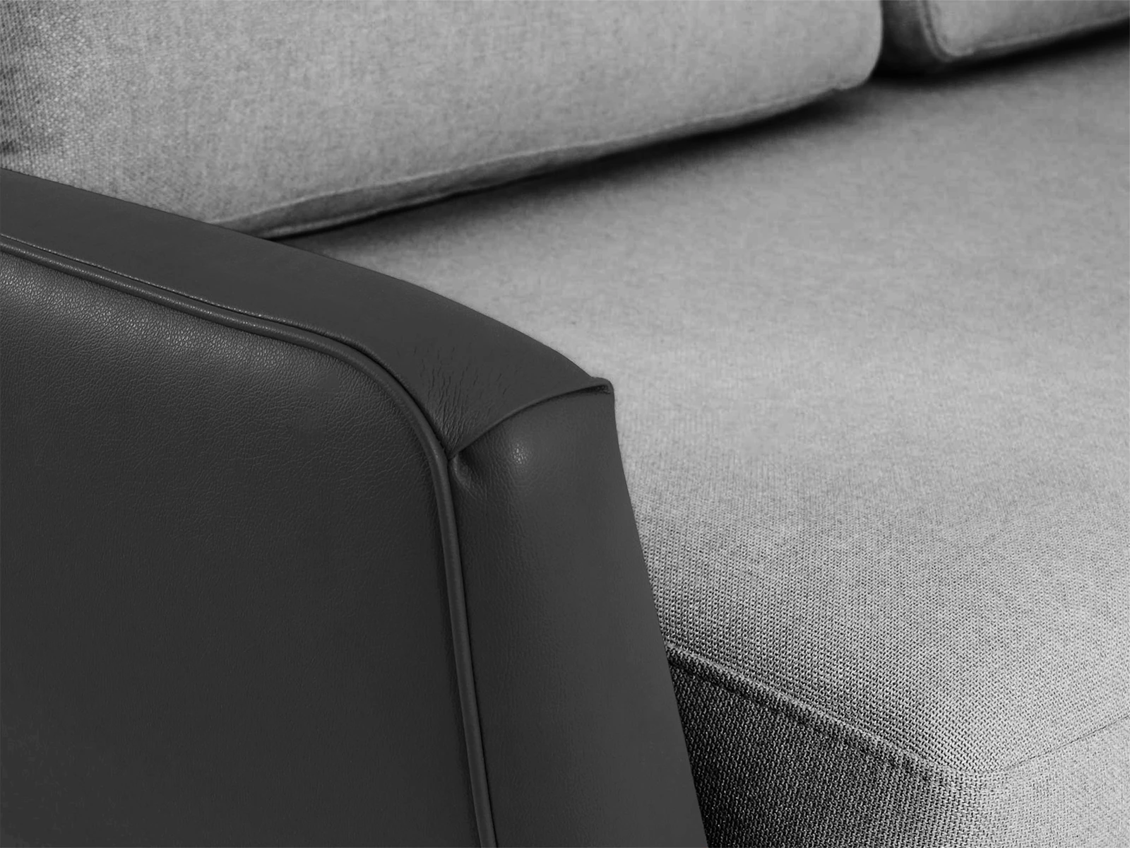 фото Диван Ispani угловой правый