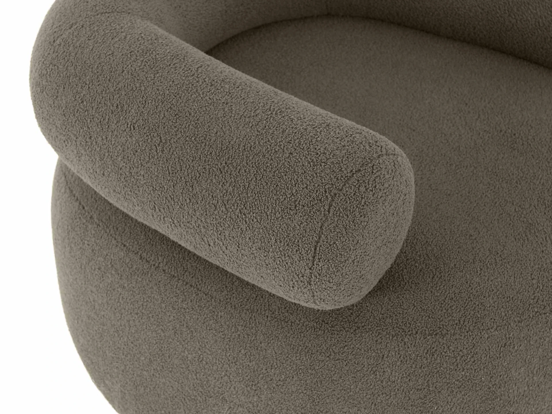 Кресло Tirella вращающееся в интернет-магазине