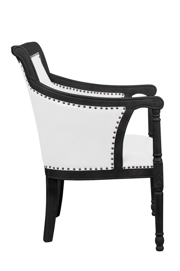 заказать Кресло Valene White