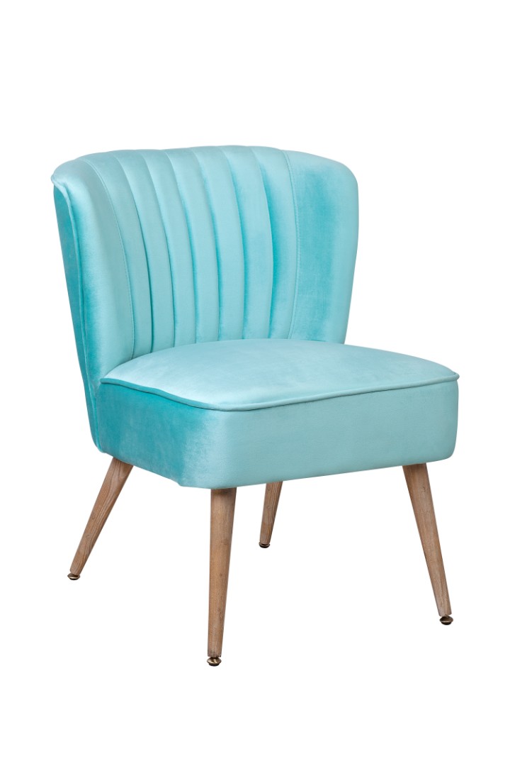 купить Кресло Shell Mint