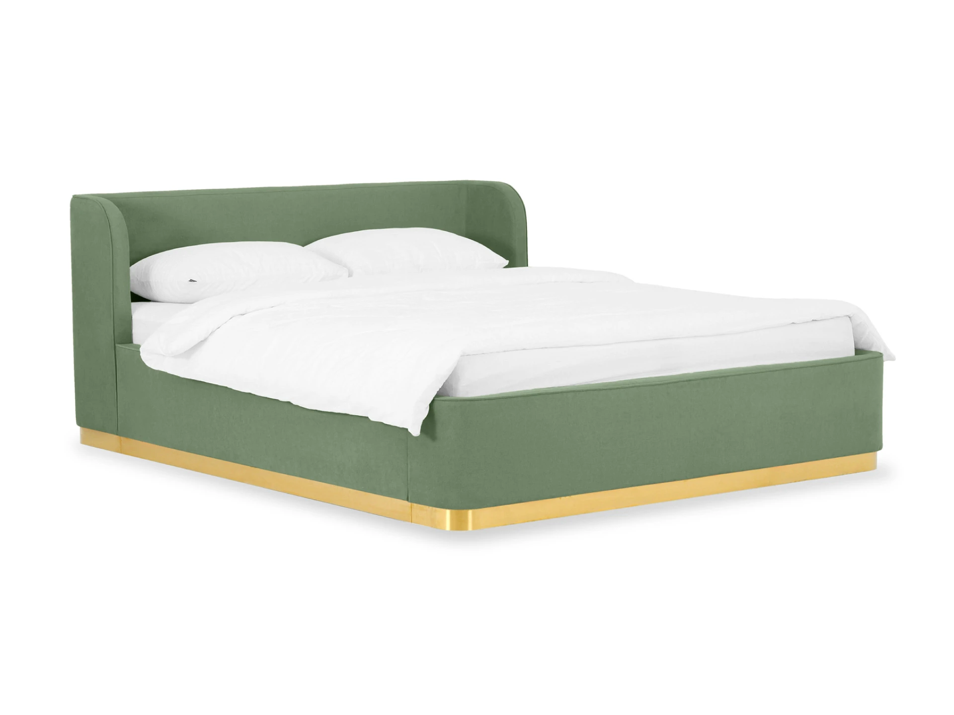 купить Кровать Vibe 1600 в Москве купить Кровать Vibe 1600