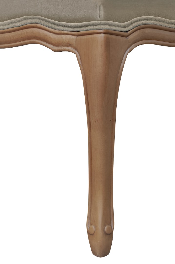 фото Стул для кафе Wenter Taupe