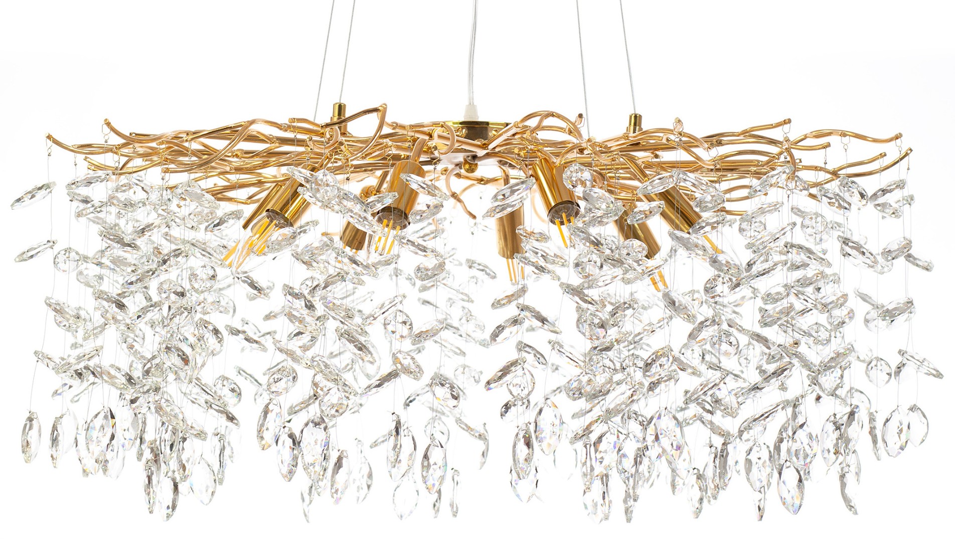 заказать Люстра Crystis 870 в Москве заказать Люстра Crystis 870