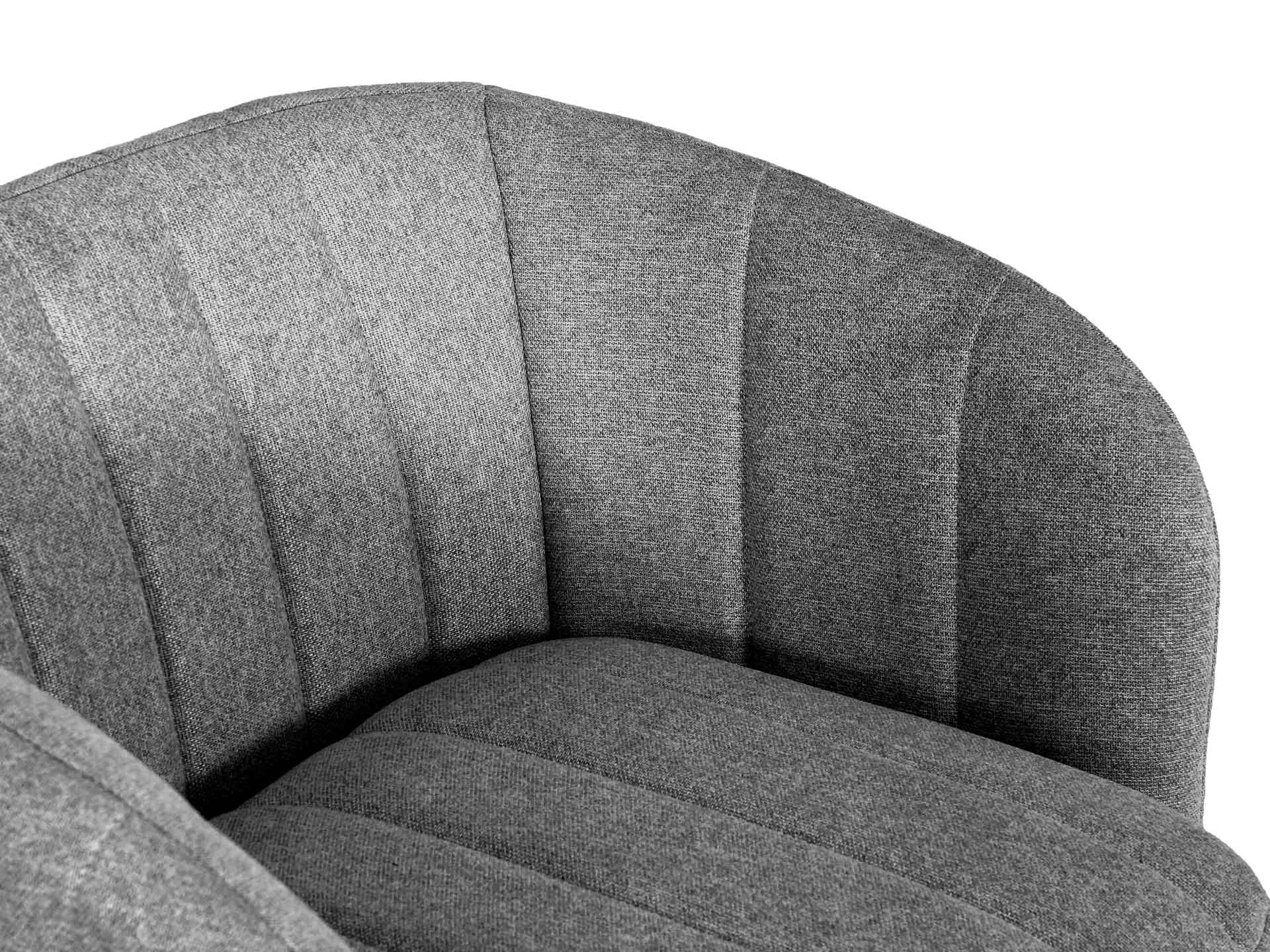 фото Кресло Lecco в интерьере