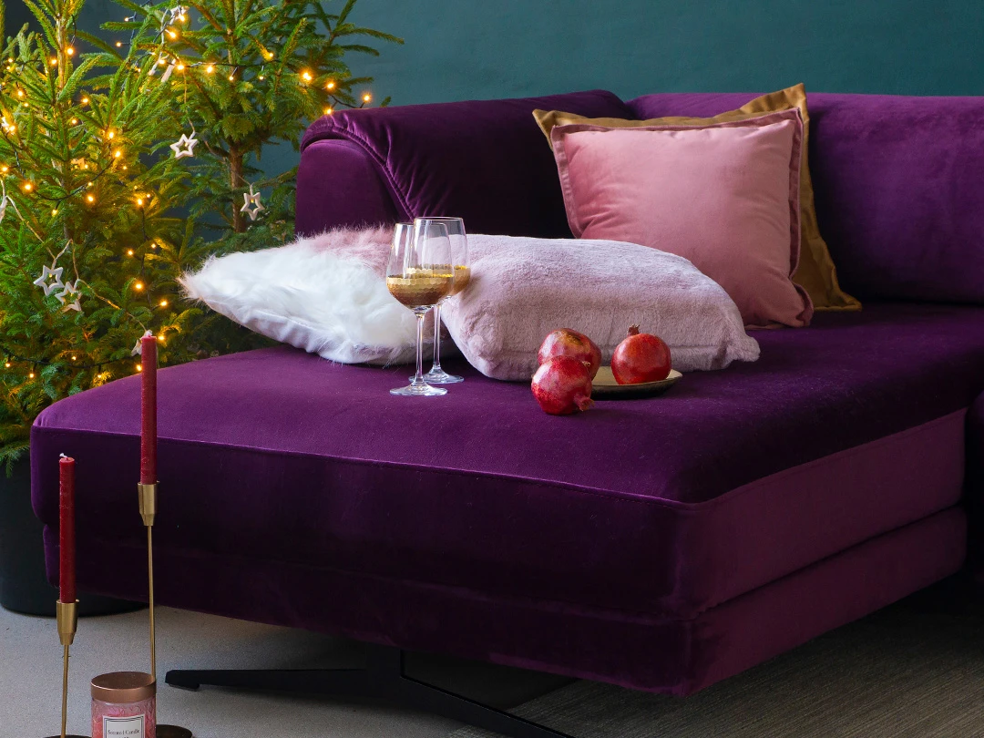 стильный Диван Marsala угловой левый в Москве стильный Диван Marsala угловой левый